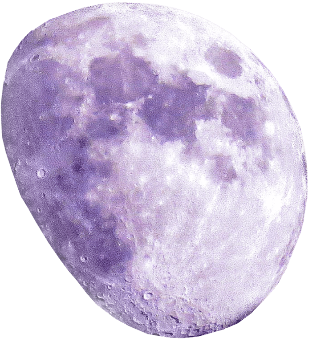 moon very peri